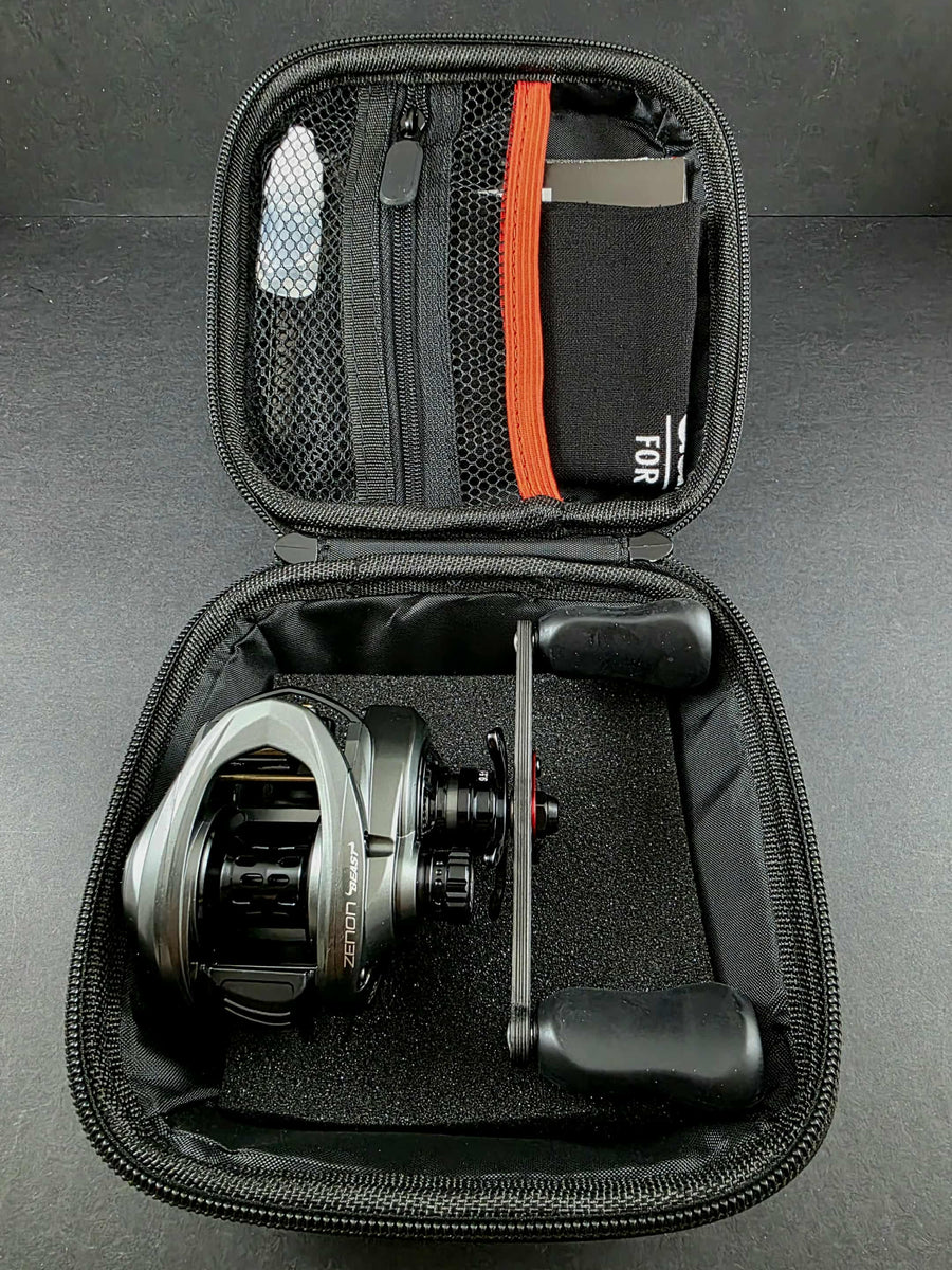 Abu Garcia Zenon Beast – Tackleworld Coolalinga