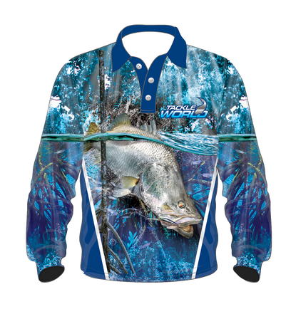 TW Fishing Shirt
