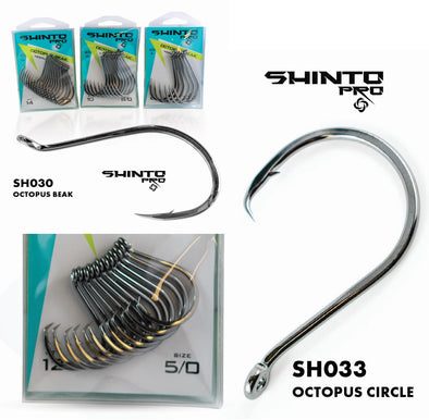 Shinto Hooks