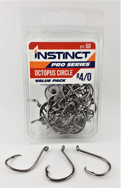 Instinct Hooks