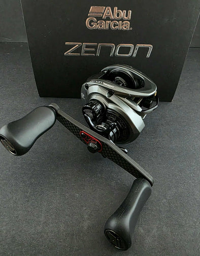 Abu Garcia Zenon Beast