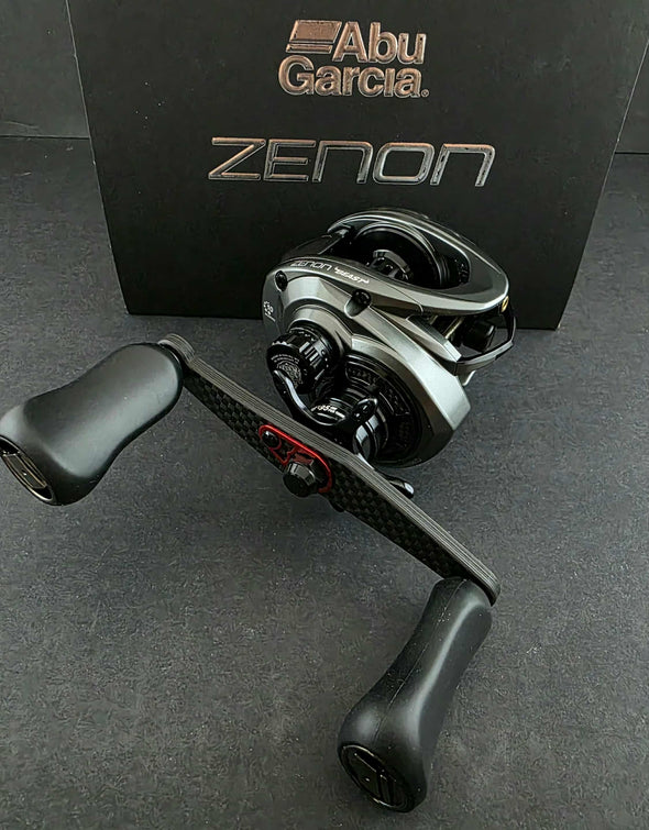 Abu Garcia Zenon Beast