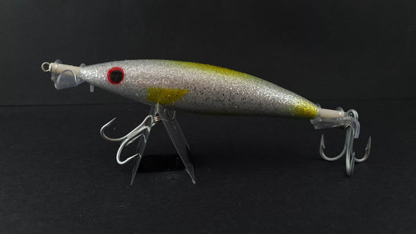 Raptor Lures Fizzbait