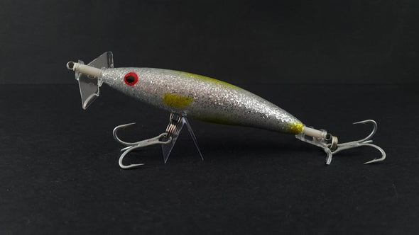 Raptor Lures Fizzbait