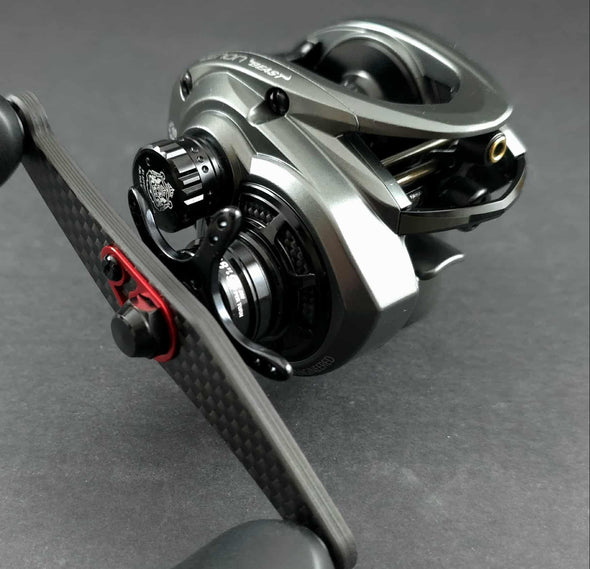 Abu Garcia Zenon Beast