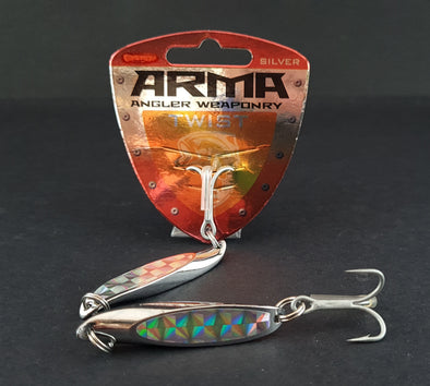 Arma Brass Twist