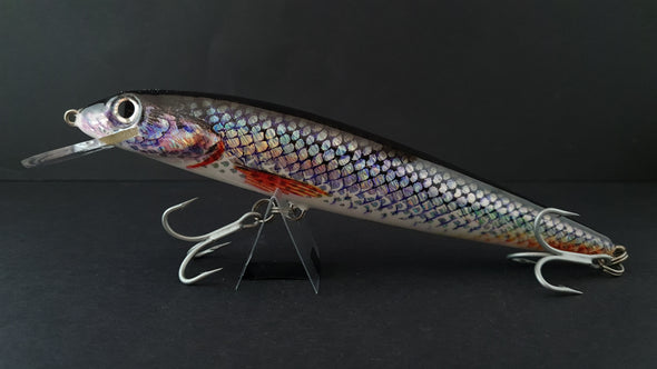 Hester Monster Minnow