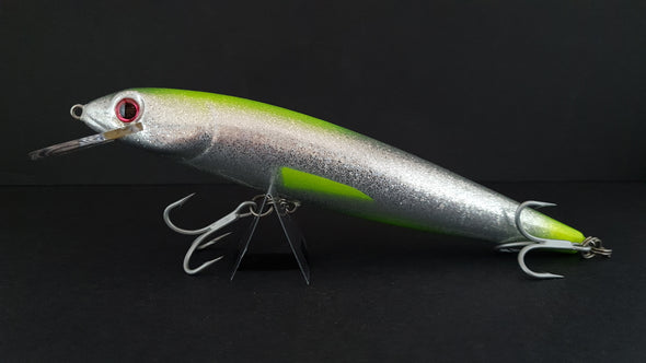 Hester Monster Minnow