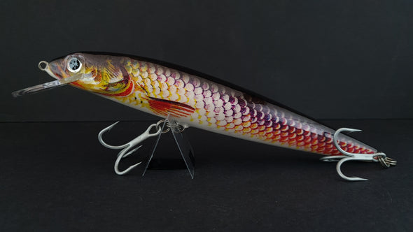 Hester Monster Minnow