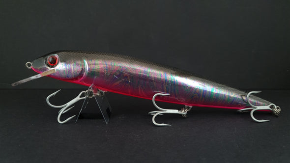 Hester Monster Minnow