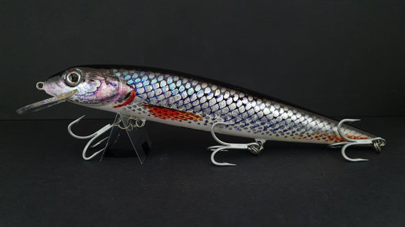 Hester Monster Minnow