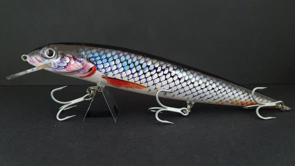 Hester Monster Minnow