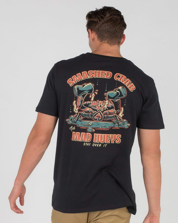 Mad Hueys Short Sleeve Shirts 2021