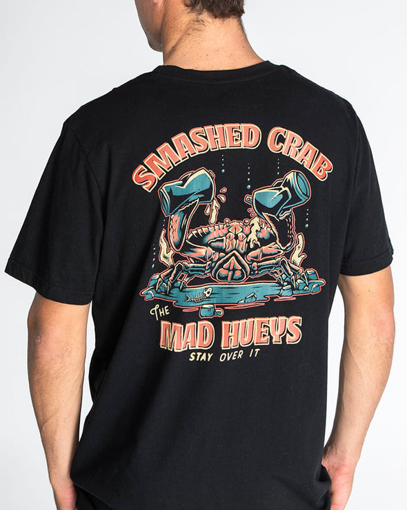 Mad Hueys Short Sleeve Shirts 2021