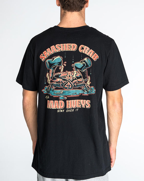 Mad Hueys Short Sleeve Shirts 2021