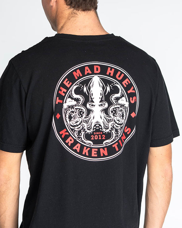 Mad Hueys Short Sleeve Shirts 2021