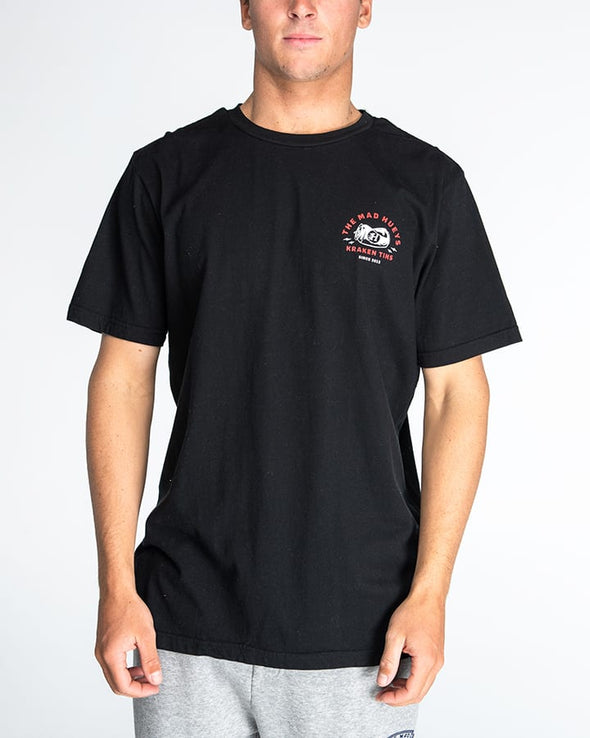 Mad Hueys Short Sleeve Shirts 2021