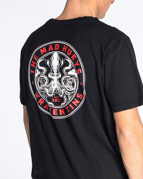 Mad Hueys Short Sleeve Shirts 2021