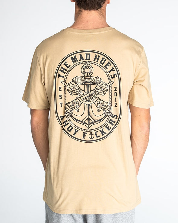 Mad Hueys Short Sleeve Shirts 2021