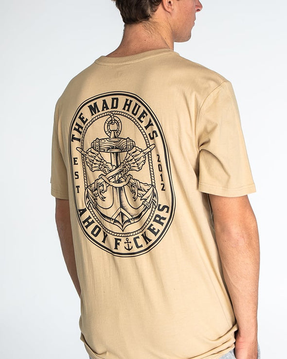 Mad Hueys Short Sleeve Shirts 2021