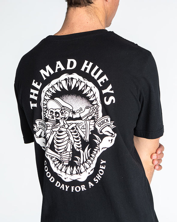 Mad Hueys Short Sleeve Shirts 2021