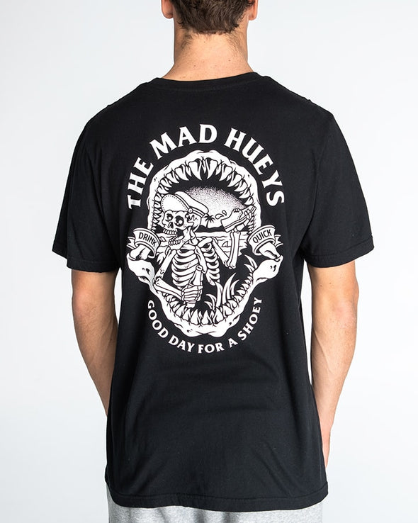 Mad Hueys Short Sleeve Shirts 2021