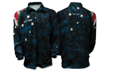 Bigfish L/S Mens Shirts