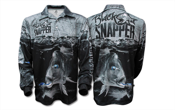 Bigfish L/S Mens Shirts