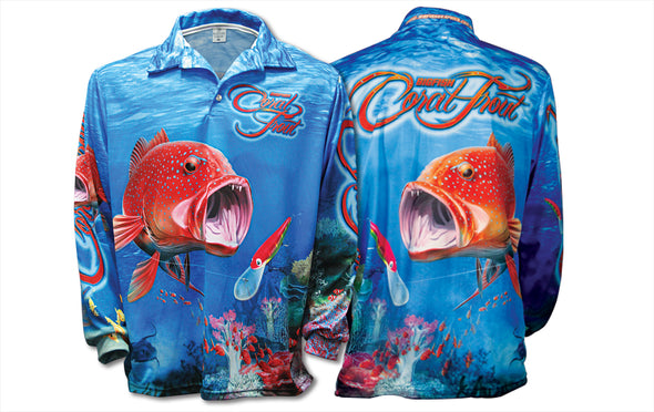 Bigfish L/S Territory