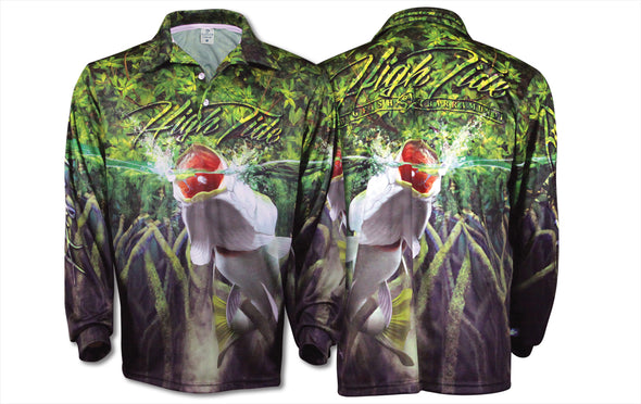 Bigfish L/S Mens Shirts