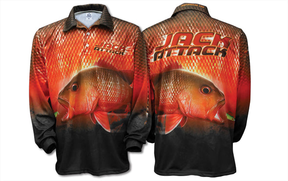 Bigfish L/S Mens Shirts