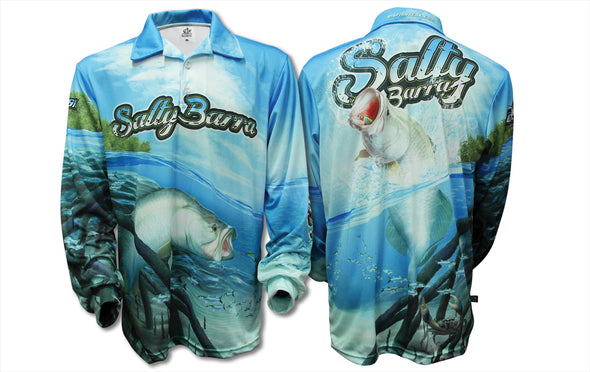 Bigfish L/S Mens Shirts