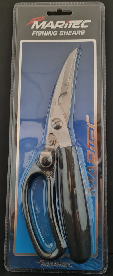 Maritec Fishing Shears