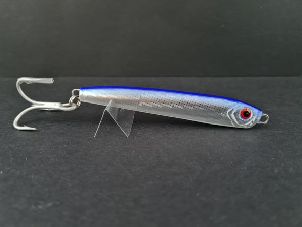 Arma Anchovy