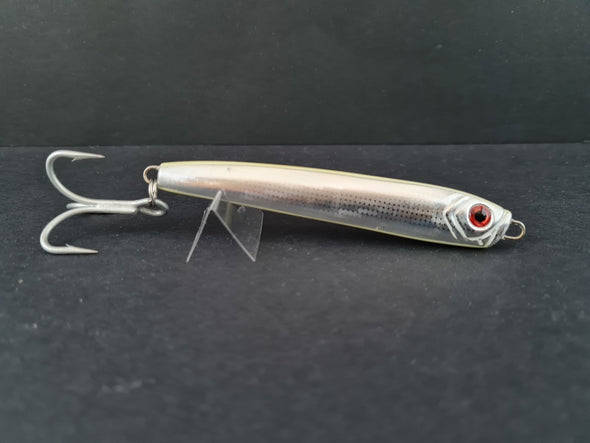 Arma Anchovy