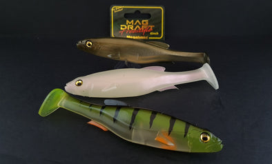 Megabass Magdraft Freestyle