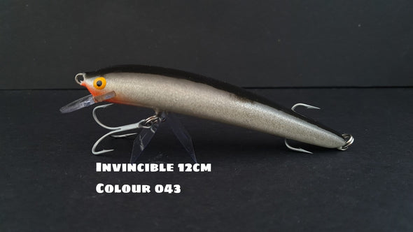💥NILS MASTER LURES!💥 Tackleworld exclusively stock the immortal Nils  Master lures, including the infamous invincible and spearhead lure! . .  .