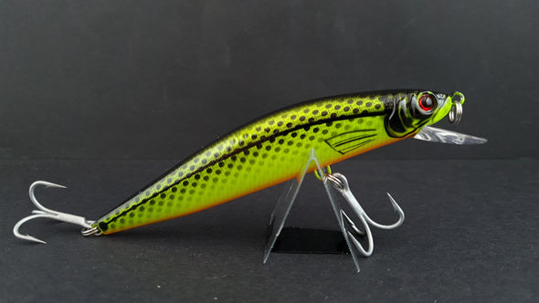 bob marley fishing lure Strada Pro Tera – Tackleworld Coolalinga