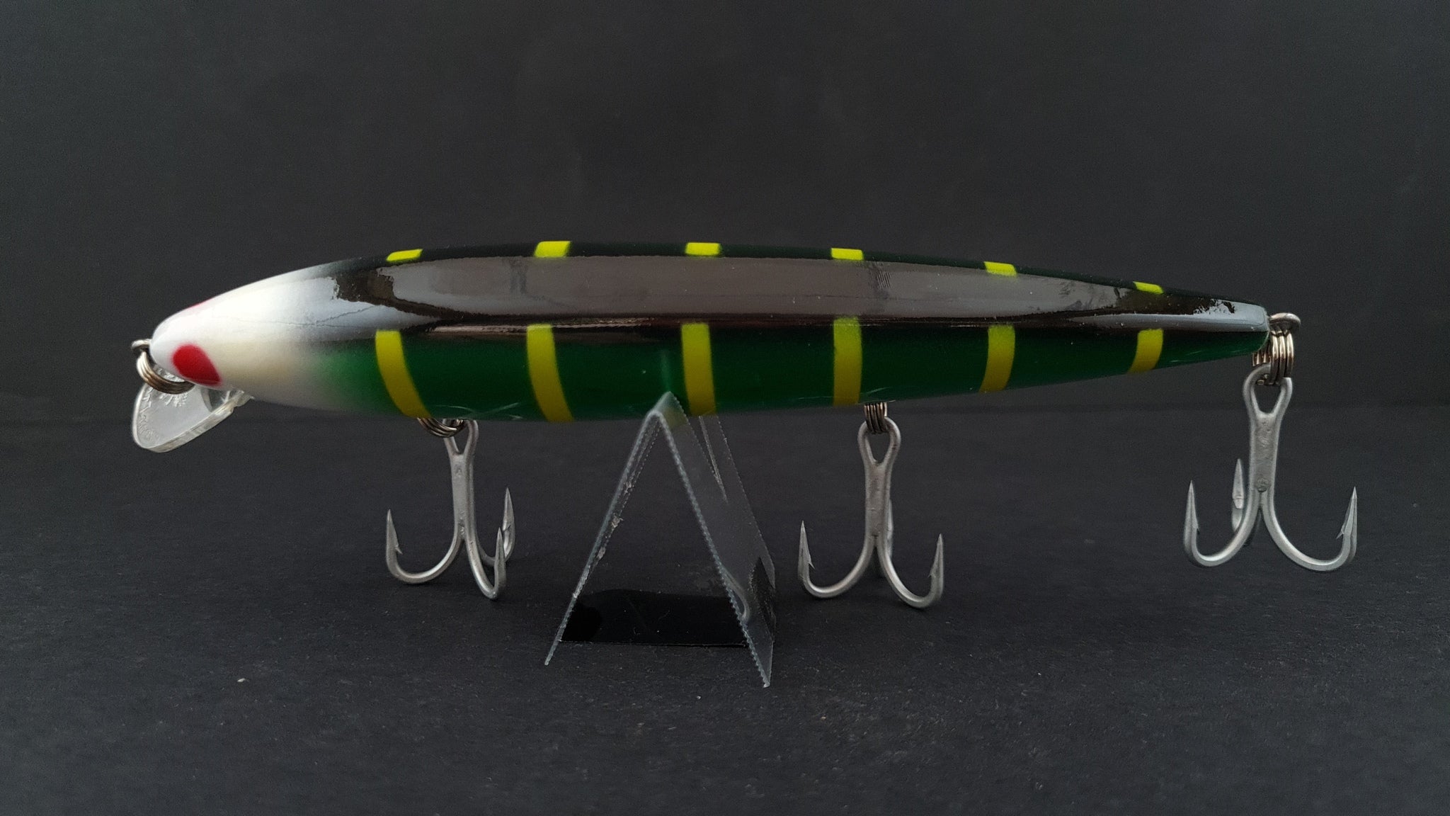 Raptor Lure Patriot – Tackleworld Coolalinga