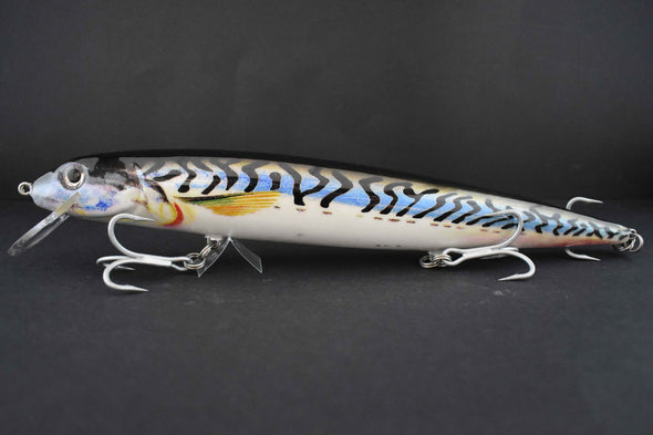 Hester Monster Minnow