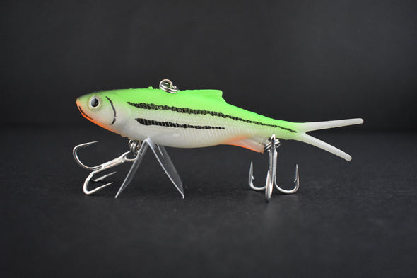 Samaki Vibelicious