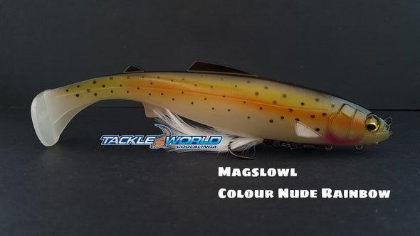 Megabass Mag SlowL
