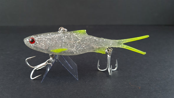 Samaki Vibelicious