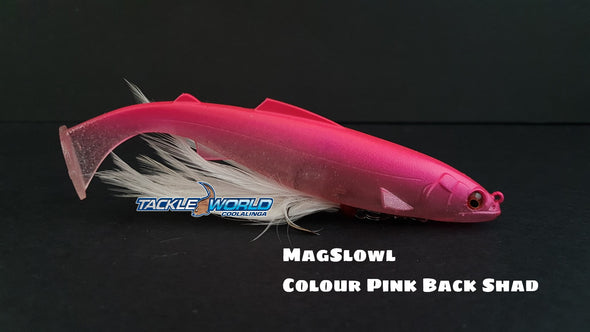 Megabass Mag SlowL