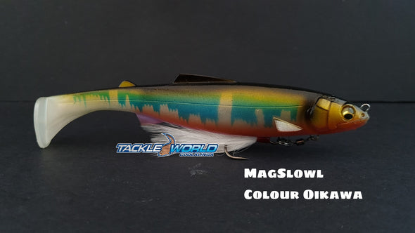 Megabass Mag SlowL