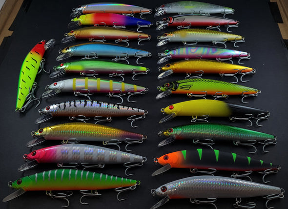 bob marley fishing lure Strada Pro Tera – Tackleworld Coolalinga