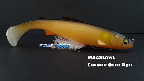 Megabass Mag SlowL