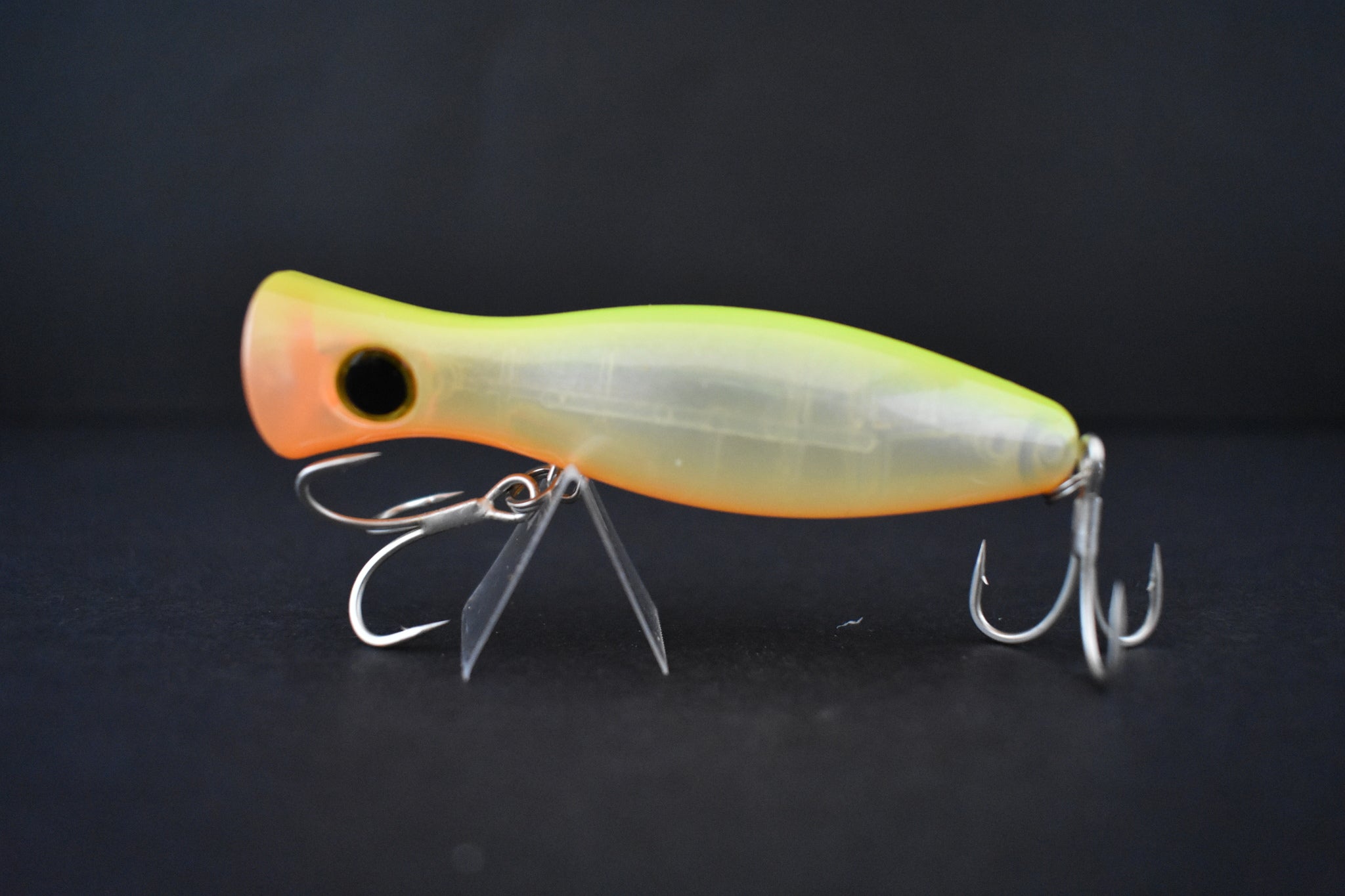 Strada Pro Torment Popper – Tackleworld Coolalinga