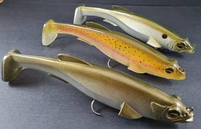 Megabass Magdraft