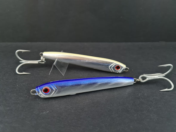 Arma Anchovy